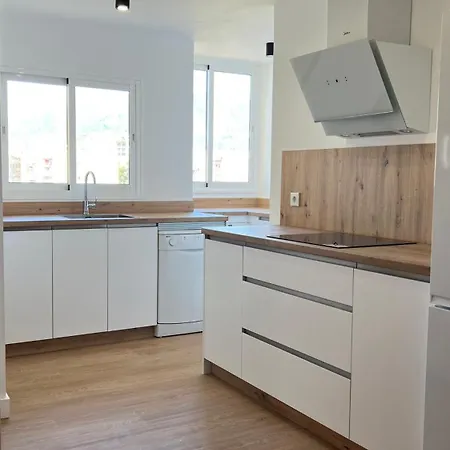 Elvirasun Daire Fuengirola